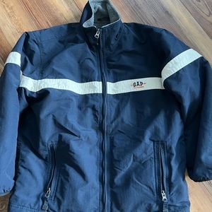 Boys Gap light weight jacket. Used. Great condition